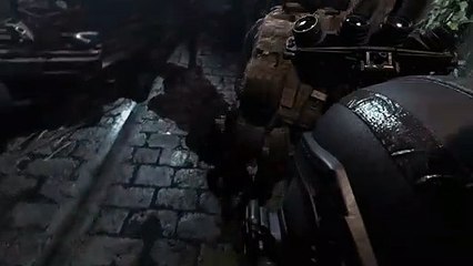 CALL OF DUTY- MODERN WARFARE Trailer Official (2019) COD 2019 Reveal