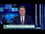 News Edition in Albanian Language - 31 Maj 2019 - 19:00 - News, Lajme - Vizion Plus