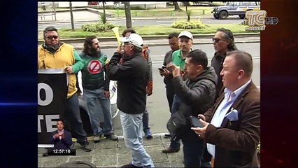 Ley de Fomento Ambiental es analizada  en la Corte Constitucional