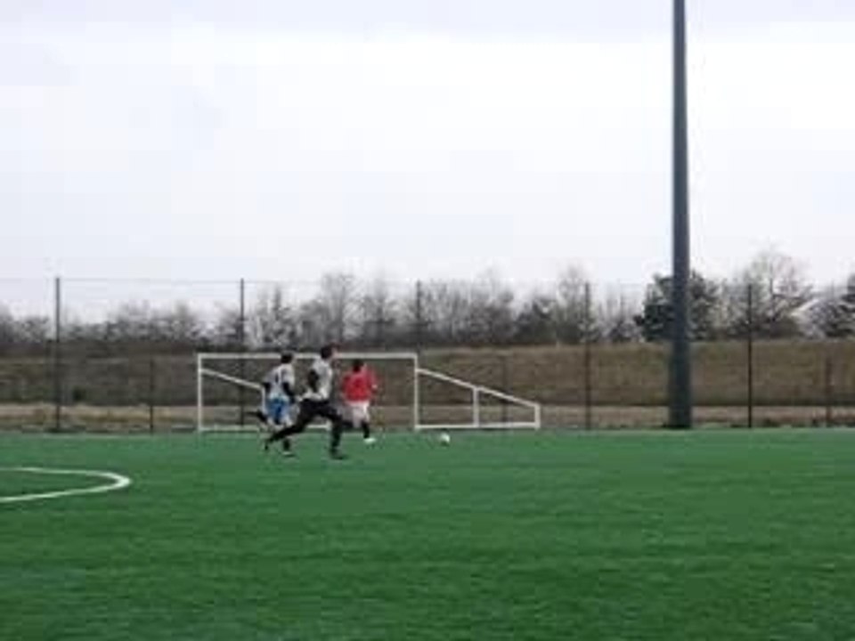 Le blosne Vs ASLC