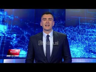 Edicioni i Lajmeve Tv Klan 31 Maj 2019, ora 19:30