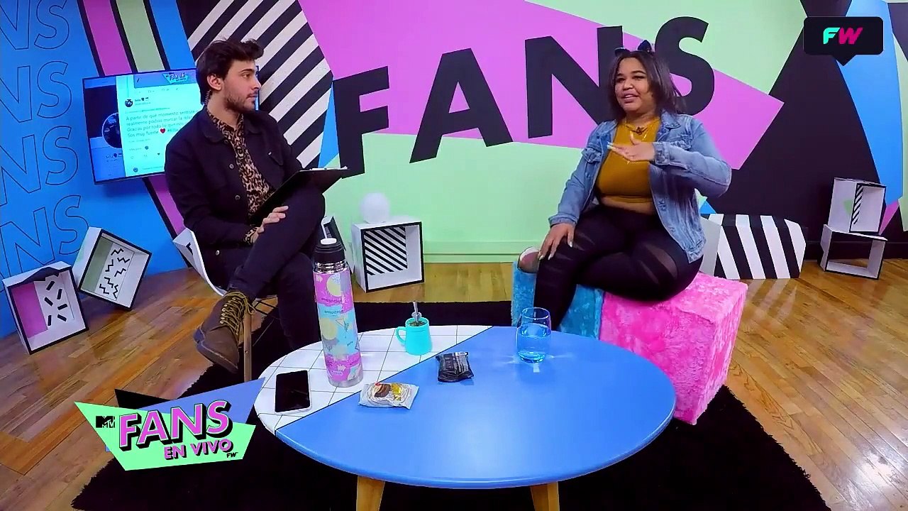 Killadamente cuenta TODO lo que queres saber