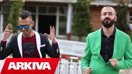 Driton Shala ft. Mandi Lapraka - Pa koment (Official Video HD)