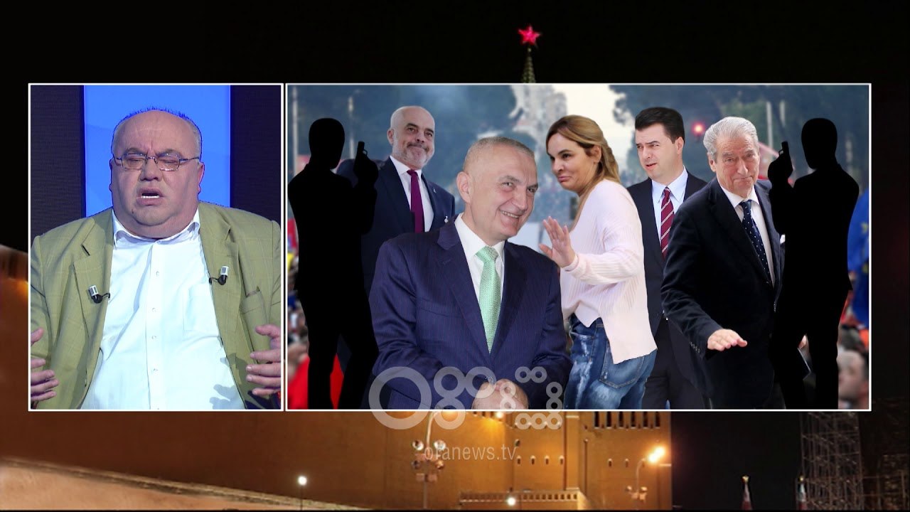 "Ju flet Moska": Ekuacioni i stabilitetit/destabilitetit në Shqipëri