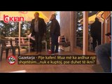 Stop - Martin-Levan/ hajdutet vjedhin lopet naten, banoret bejne roje, policia fle! (31 maj 2019)