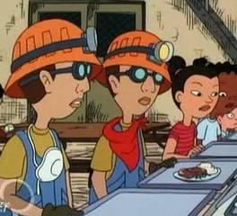 Recess S01E05 First Name Ashley