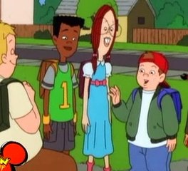 Recess S04E43 Old Folks Home