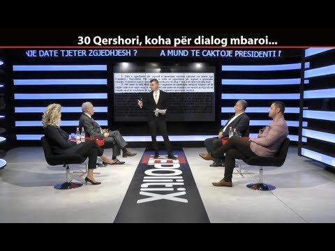 Report TV -A do shtyhen zgjedhjet? Si përgjigjet ish-kreu i KQZ