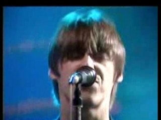 The jam - funeral pyre live on swedish tv