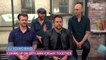 Eli Young Band Says After 20 Years Together They're '4 Brothers Against the World'