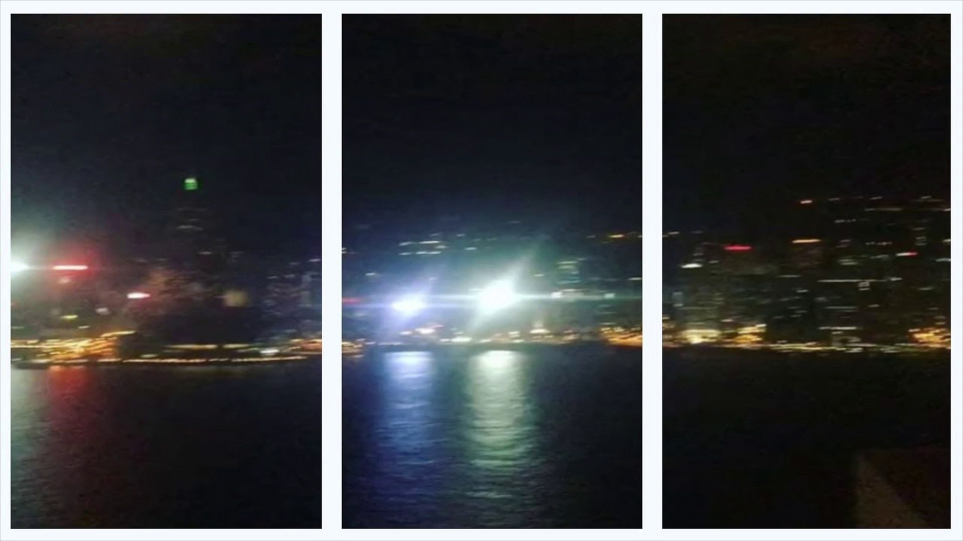 ⁣Ariana Grande in Hong Kong