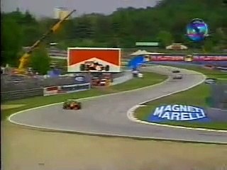 Acidente de Ayrton Senna o domingo que o brasil chorou