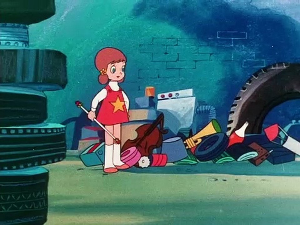 Episodio 12
