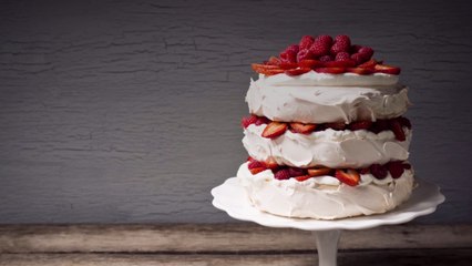 8 Super-Easy Cake Mix Cakes for Summer