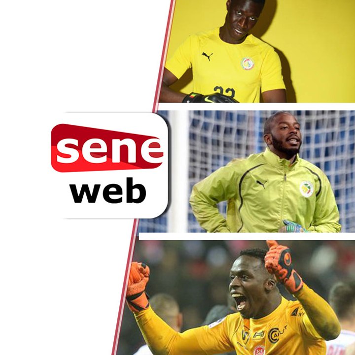 Le Sénégal n'a jamais eu autant de talents en même temps