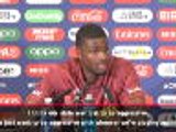 West Indies style is to be aggressive - Holder