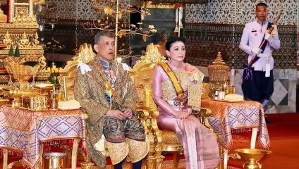 สำนักพระราชวัง เปิดให้ประชาชนร่วมลงนามถวายพระพรชัยมงคล เนื่องในโอกาสวันเฉลิมพระชนมพรรษา สมเด็จพระนางเจ้าฯ พระบรมราชินี 3 มิ.ย.นี้ ณ ศาลาสหทัยสมาคม