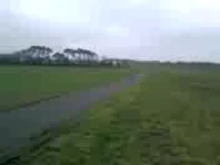 Nitro Pro Race II
