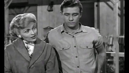 The Real McCoys  S 01 E 30  For Love or Money