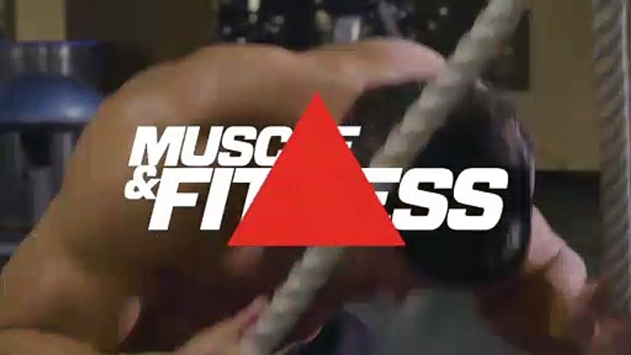 Starter's Guide 2019 - Rope Pulldown