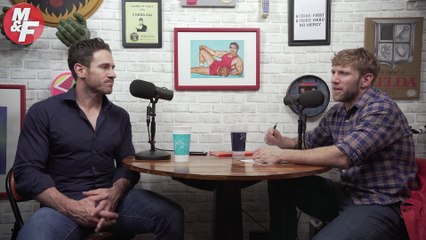 Dr. Pat Davidson: Love the Squat, Ditch the Bosu, Screw Group Fitness