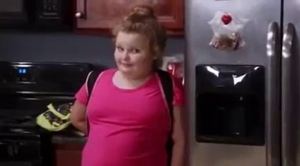 Mama June From Not To Hot S04e11 Videos Dailymotion