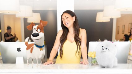 Drybar Is Offering Limited-Time Free Pampering For Its Most Paw-Some Customers