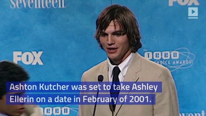 Ashton Kutcher Testifies on Behalf of 'Hollywood Ripper' Victim