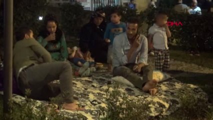 Şanlıurfa'da kadir gecesi yoğunluğu