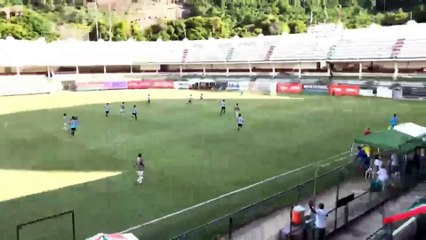 Caio (BRA) * Volante * Fluminense (BRA)