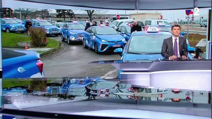 Environnement : les voitures à hydrogène sont-elles une alternatives crédibles pour les automobilistes ?