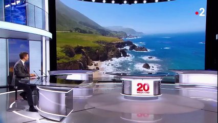 États-Unis : Pacific One, la route du rêve américain