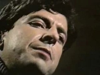 1967 Leonard Cohen - The Stranger Song (live)