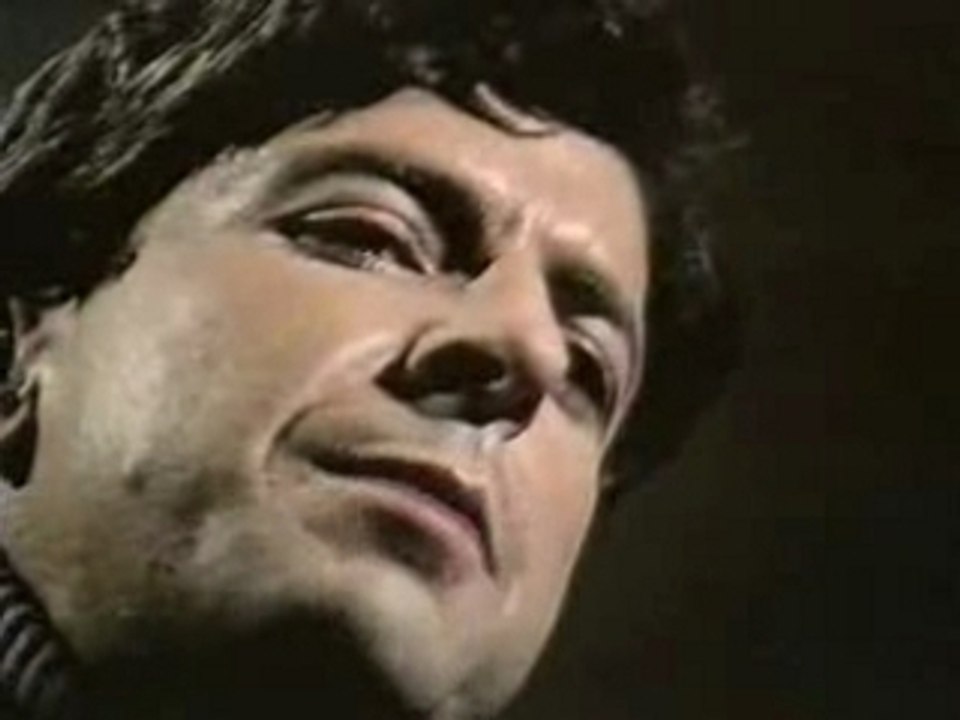 1967 Leonard Cohen - The Stranger Song (live)