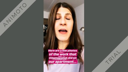 Interior Design | Another Homepolish Disaster - Buyers Beware!!!