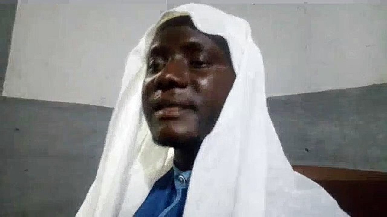 Imam Aboubacar Doumbouya : ‘’la nuit du destin est plus que mille mois d’adoration’’