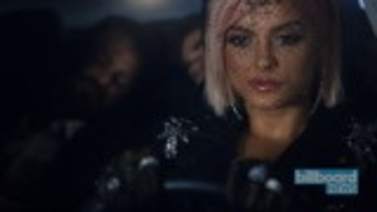 The Chainsmokers Team Up With Bebe Rexha for 'Call You Mine' Music Video' | Billboard News