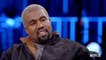 Kanye West Gets Candid in New David Letterman Interview on Netflix | Billboard News