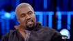 Kanye West Gets Candid in New David Letterman Interview on Netflix | Billboard News