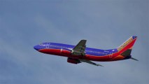 Southwest Airlines Just Released Thanksgiving, Christmas, and New Year's Flights