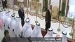 السيسى يصل قصر الصفا للمشاركة فى القمة الإسلامية بمكة المكرمة