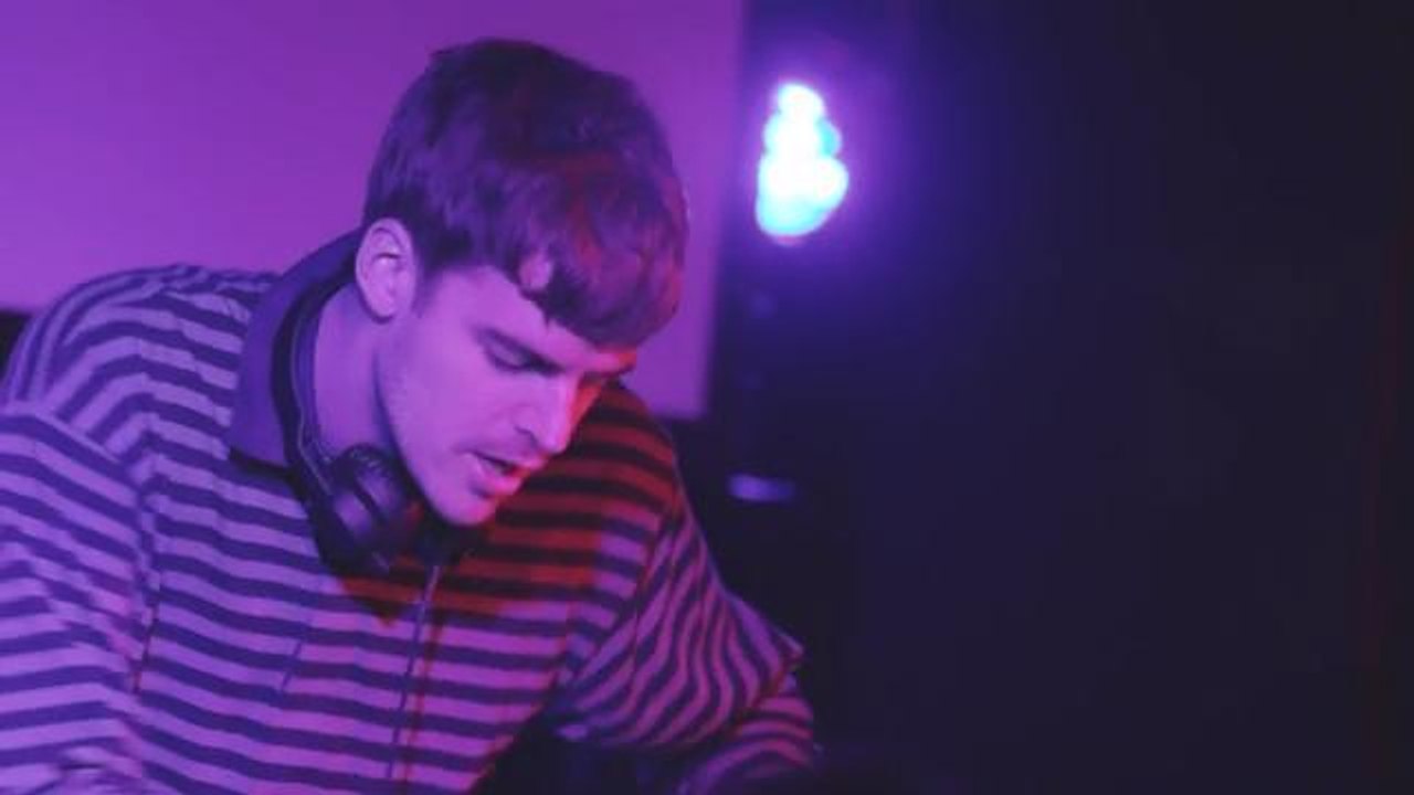 Adria Kain, Junia-T join NXNE Club Land for A.Side’s Showcase