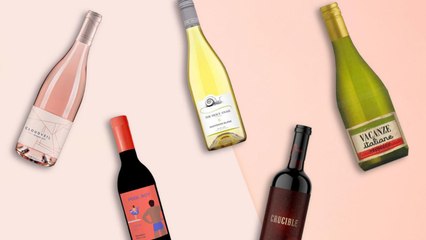 Whole Foods' Summer Wine Sale Is Here—And All Bottles Are Under $20