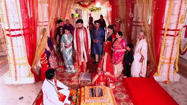 Đừng Rời Xa Em Tập 161 - Phim Ấn Độ Raw Lồng Tiếng - Phim Dung Roi Xa Em Tap 162 - Phim Dung Roi Xa Em Tap 161