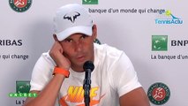 Roland-Garros 2019 - Rafael Nadal : 