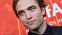 Rob Pattinson Set to Star in Matt Reeves' 'The Batman' | THR News