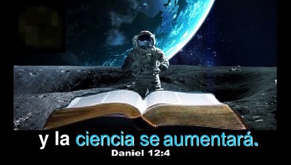 ¿CONFIRMAN LAS PROFECÍAS EL ALUNIZAJE Y LA EXPLORACIÓN ESPACIAL?