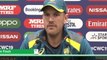 I had no doubt Smith and Warner would bounce back - Finch
