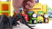 Avengers Spider Man Thomas & Friends Tayo the Little Bus Garage Toy Insect Spider Monster Toy Story