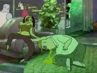 LASCARS - Un cri  dans la nuit